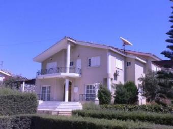 Yiatros Hills Complex Ayios Tychonas/limassol