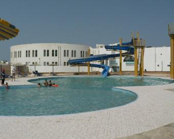 amir Hurghada