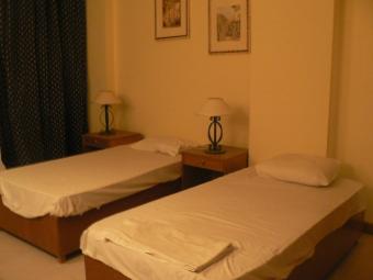 markaz Hurghada