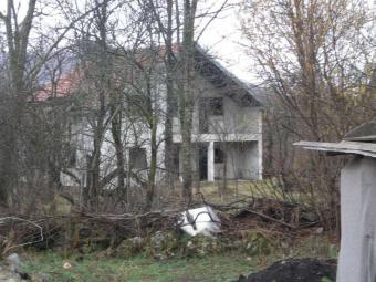 7 Stone Houses Gracac