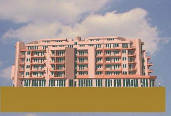 Apartments 2-rooms Pomorie