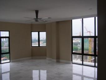 Rental - Penthouse in KL City Kuala Lumpur