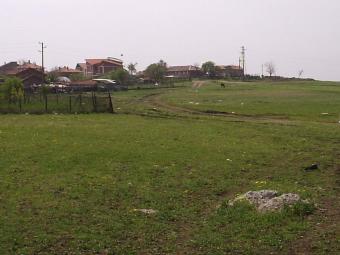 Plot at Aheloi Aheloy