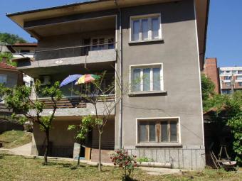 house in Veliko Turnovo Veliko Turnovo
