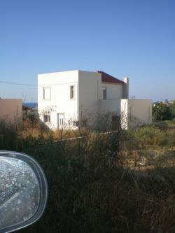 Maisonette, Rethymno, 400.000 eu Heraklion