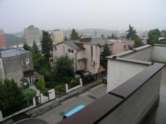 Family house on Kramare, 8 rooms Bratislava