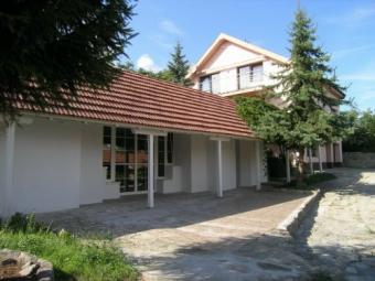 Villa on Koliba, 2400 m2 plot Bratislava