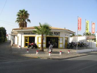 Comercial space Albufeira Albufeira