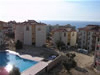 Turkish-houses Bay view Apartmen Kusadasi