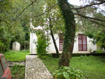 House in Morinj near Herceg-Novi Herceg Novi