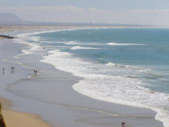 Brand new  semi detached chalet Conil De La Frontera