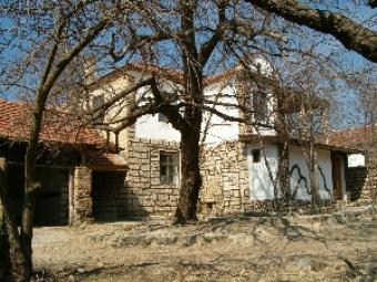 Nice looking two storey house Varna