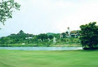 Springfield Golf&Spa Lots Hua Hin