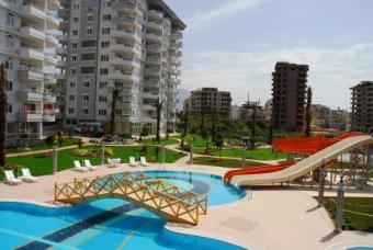 PANORAMA GARDEN Alanya