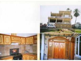NEW BUILD. Jhelum