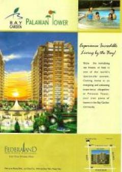 WORLD CLASS CONDO FOR SALE !!! Near Makati