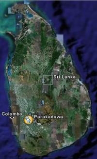 Hydro Power Project & Estate Parakaduwa