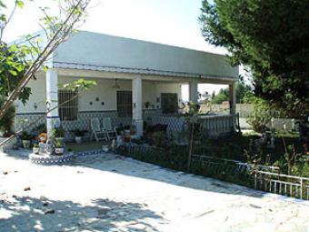 fantastic house I sale Torrevieja