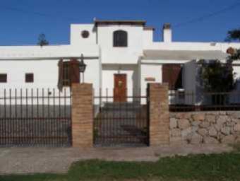 Beautiful Home Capilla Del Monte