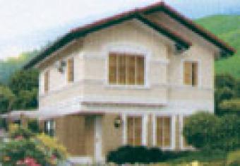 WOODBERRY Antipolo
