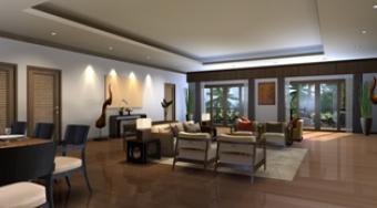 Tamarind Hills Phuket