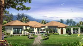 Luxurious PHUKET Home For Sale 1 Phuket