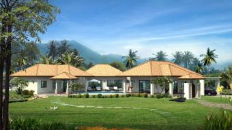 Luxurious PHUKET Home For Sale 3 Phuket