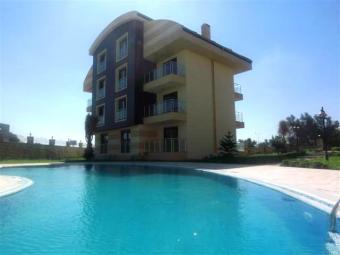 Peri Residence Side