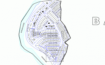 PLOT SALE BEHRIA TOWN PHASE 1 Rawalpindi