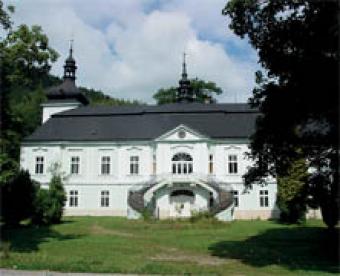 Sale of the castle Horni Marsov Horni Marsov