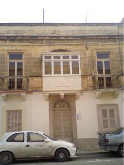 site Hamrun