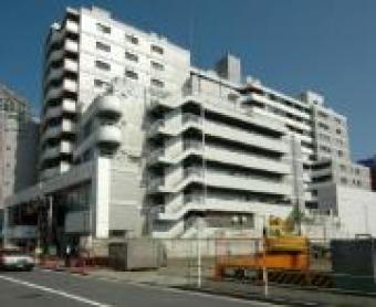 Downtown Tokyo Apartment 4 sale Minato