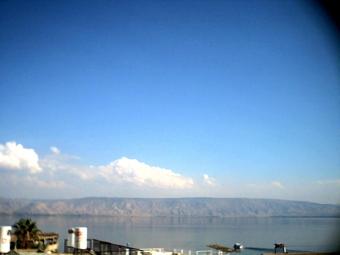 FOR SALE FLAT IN ISRAEL Tiberias