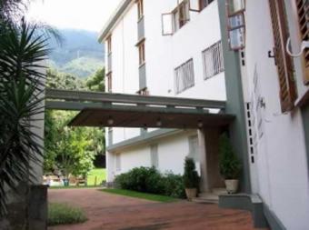 Beautiful View Apartment Caracas