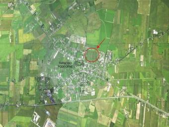 building plot for sale 6,61 ha! Tarnowo Podgorne