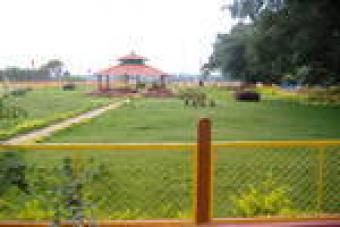 bmrda plots sale on hosurroad 1000
