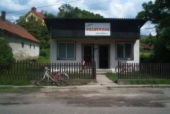 Business property in Hungary Bek&ouml;lce