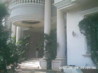 FOR SALE AT SUNTER, JAKARTA Sunter