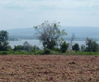 Beautiful Lake View Land 101 acr Nakornratchasima