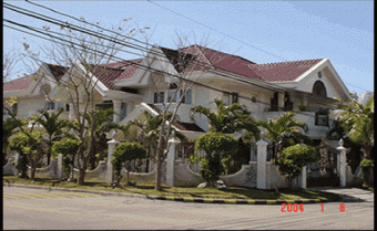 2 STOREY HOUSE & LOT Paranaque