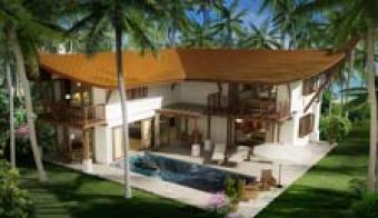 TLC - COCONUT ISLAND Phuket