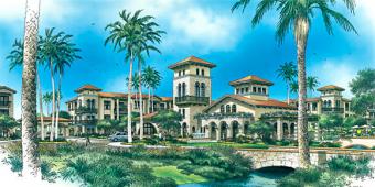 Bella Piazza Orlando