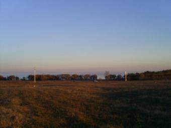 a fantastic sea view Byala Reka