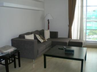 High Quality Living Environment, Bangkok