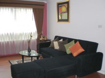 Apartment at Sukhumvit 41 Rent Bangkok