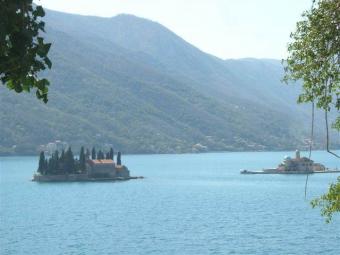 Perast - New Off-Plan Apartments Perast