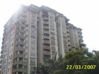 DUPLEX CONDOMINIUM, SHAH ALAM Shah Alam