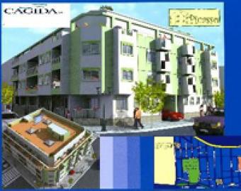 Apartment Picasso in Alicante Formentera Del Segura Alicant