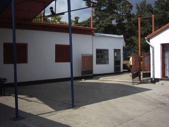 Spa touristic complex 0