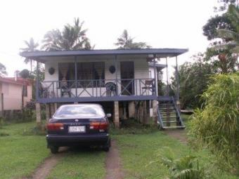 Residential Freehold Nausori Naurosi
